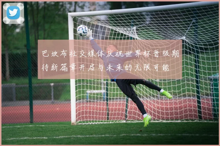 巴坎布社交媒体庆祝世界杯晋级期待新篇章开启与未来的无限可能